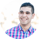 Brandon Jackson HanTrip Luggage Review