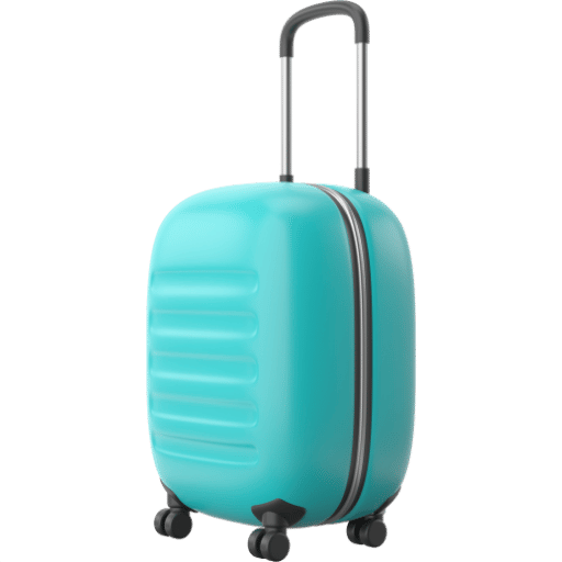 HanTrip Luggage Contact Form