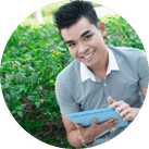 Jonathan Harris HanTrip Luggage Review