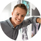 Tyler White HanTrip Luggage Review